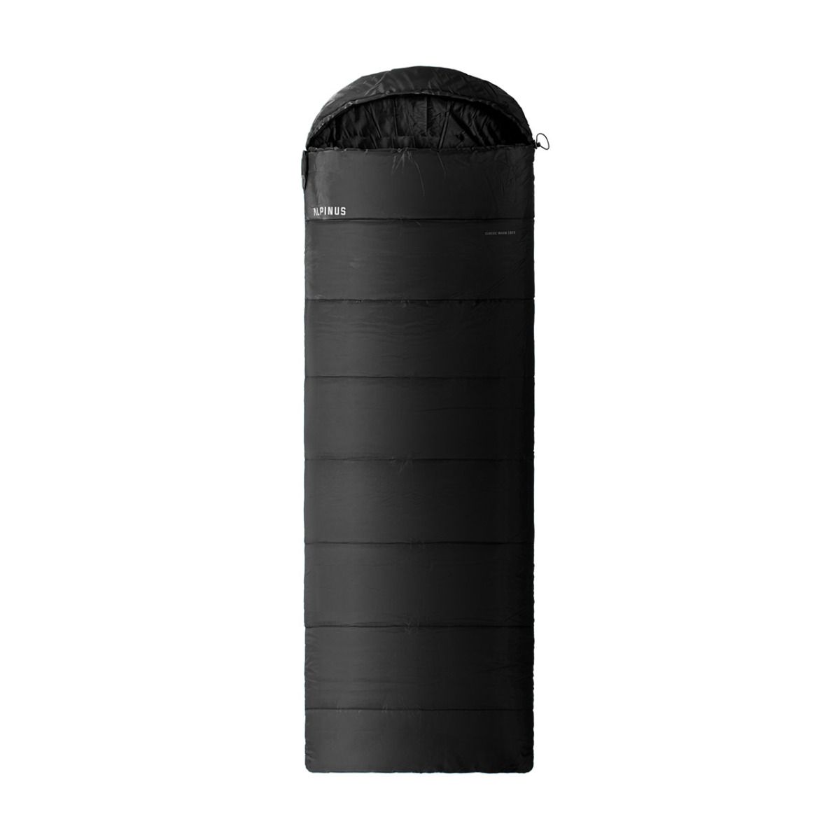 Alpinus Spací pytel Warm 1350 Pravý AC18954 Alpinus Spací pytel Warm 1350 Pravý AC18954