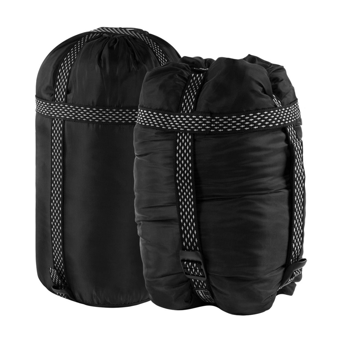 Alpinus Spací pytel Warm 1350 Pravý AC18954 Alpinus Spací pytel Warm 1350 Pravý AC18954