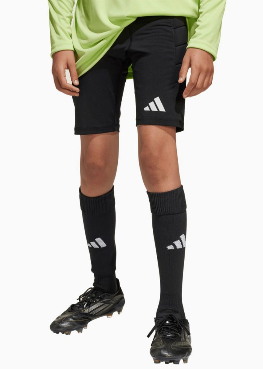 adidas Dětské brankářské kraťasy Squadra 25 JJ1942 adidas Dětské brankářské kraťasy Squadra 25 JJ1942