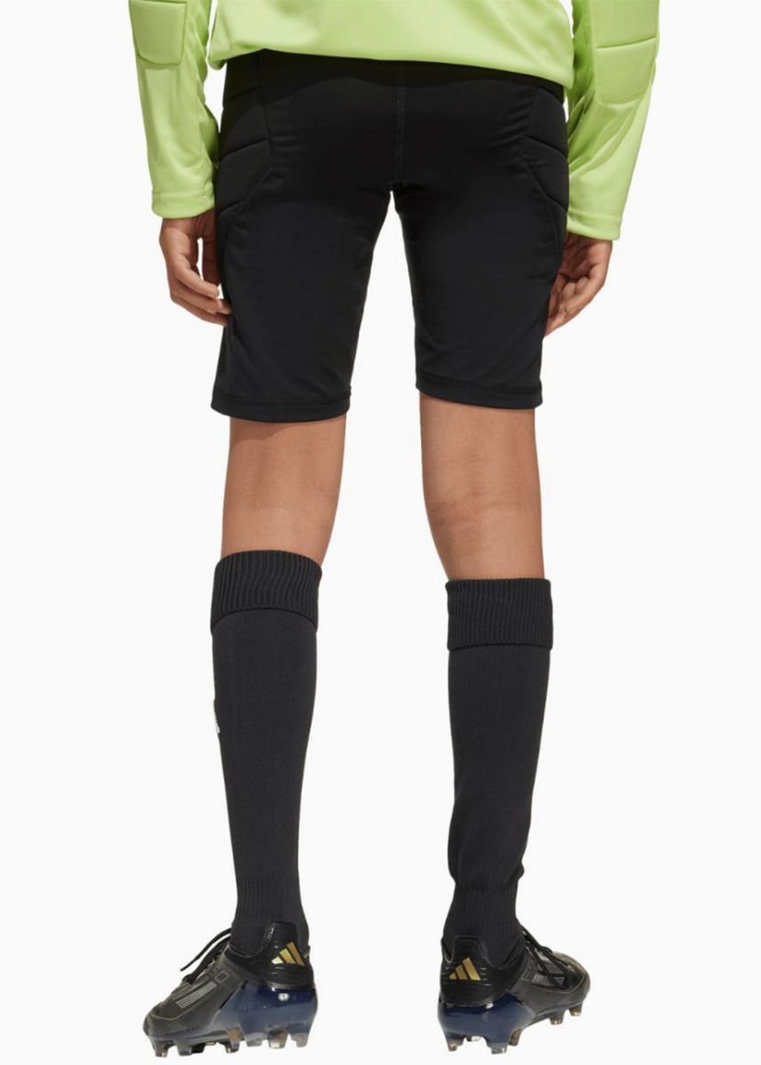 adidas Dětské brankářské kraťasy Squadra 25 JJ1942 adidas Dětské brankářské kraťasy Squadra 25 JJ1942