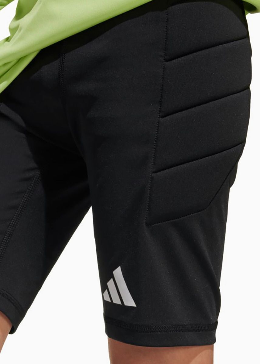 adidas Dětské brankářské kraťasy Squadra 25 JJ1942 adidas Dětské brankářské kraťasy Squadra 25 JJ1942
