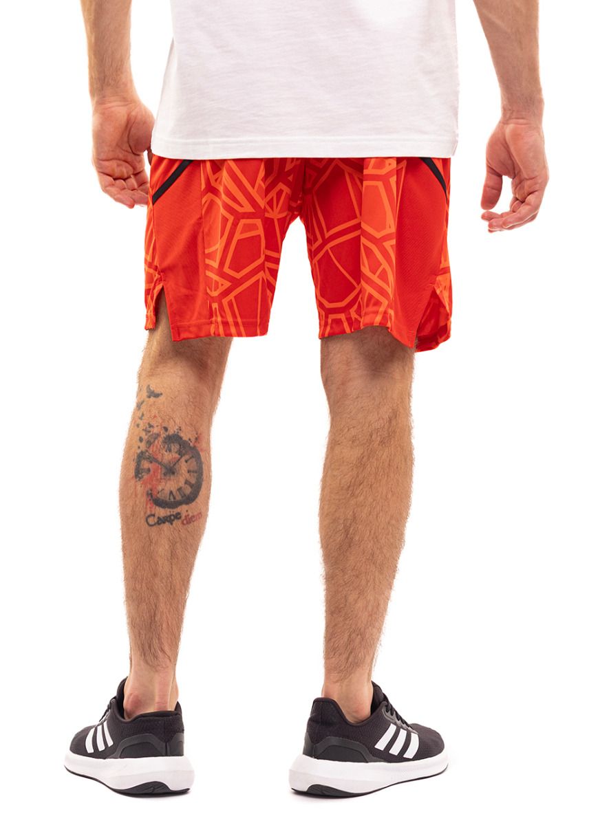 adidas Pánské brankářské šortky Condivo 22 GK H18814 adidas Pánské brankářské šortky Condivo 22 GK H18814