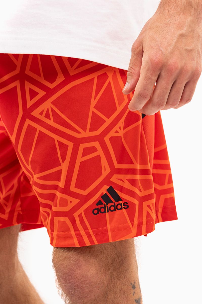 adidas Pánské brankářské šortky Condivo 22 GK H18814 adidas Pánské brankářské šortky Condivo 22 GK H18814