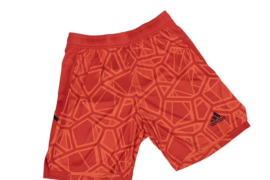 adidas Pánské brankářské šortky Condivo 22 GK H18814 adidas Pánské brankářské šortky Condivo 22 GK H18814