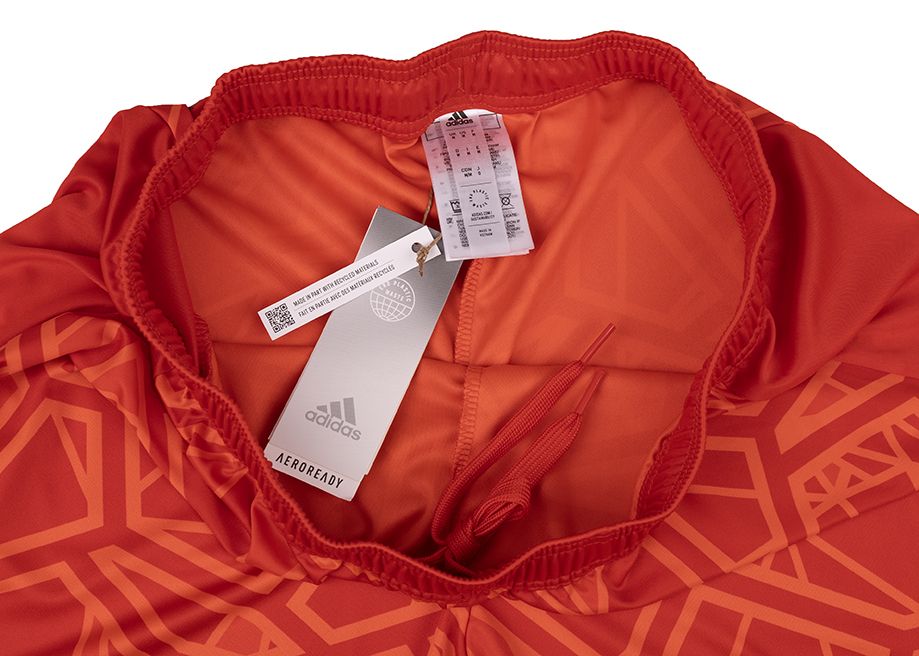 adidas Pánské brankářské šortky Condivo 22 GK H18814 adidas Pánské brankářské šortky Condivo 22 GK H18814