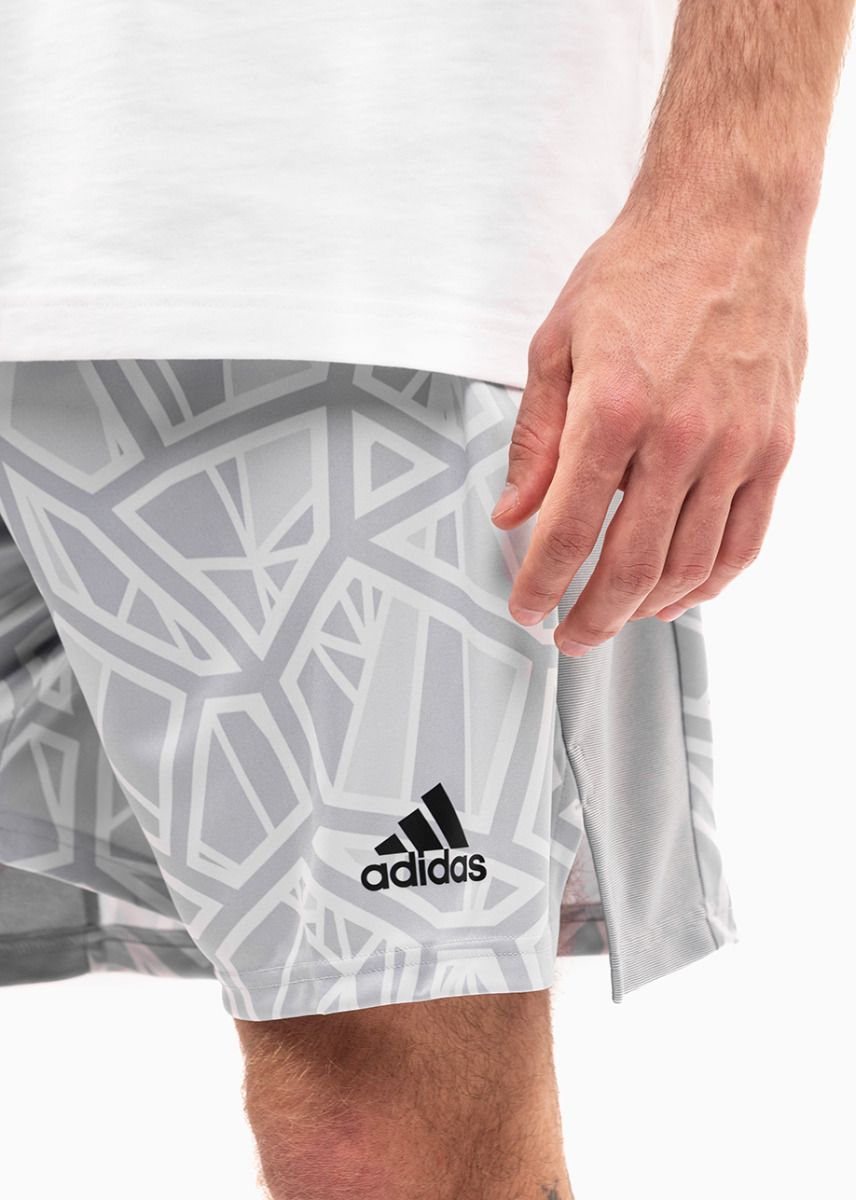 adidas Pánské brankářské šortky Condivo 22 GK HB1628 adidas Pánské brankářské šortky Condivo 22 GK HB1628