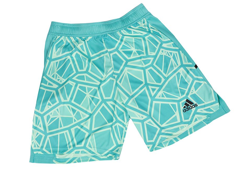 adidas Pánské brankářské šortky Condivo 22 GK HB1624 adidas Pánské brankářské šortky Condivo 22 GK HB1624