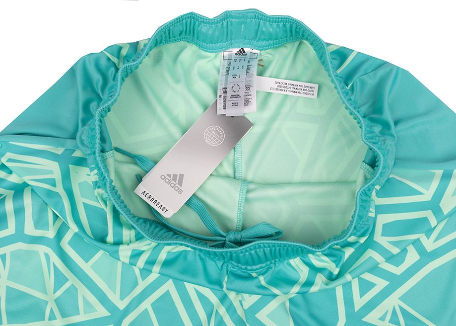 adidas Pánské brankářské šortky Condivo 22 GK HB1624 adidas Pánské brankářské šortky Condivo 22 GK HB1624