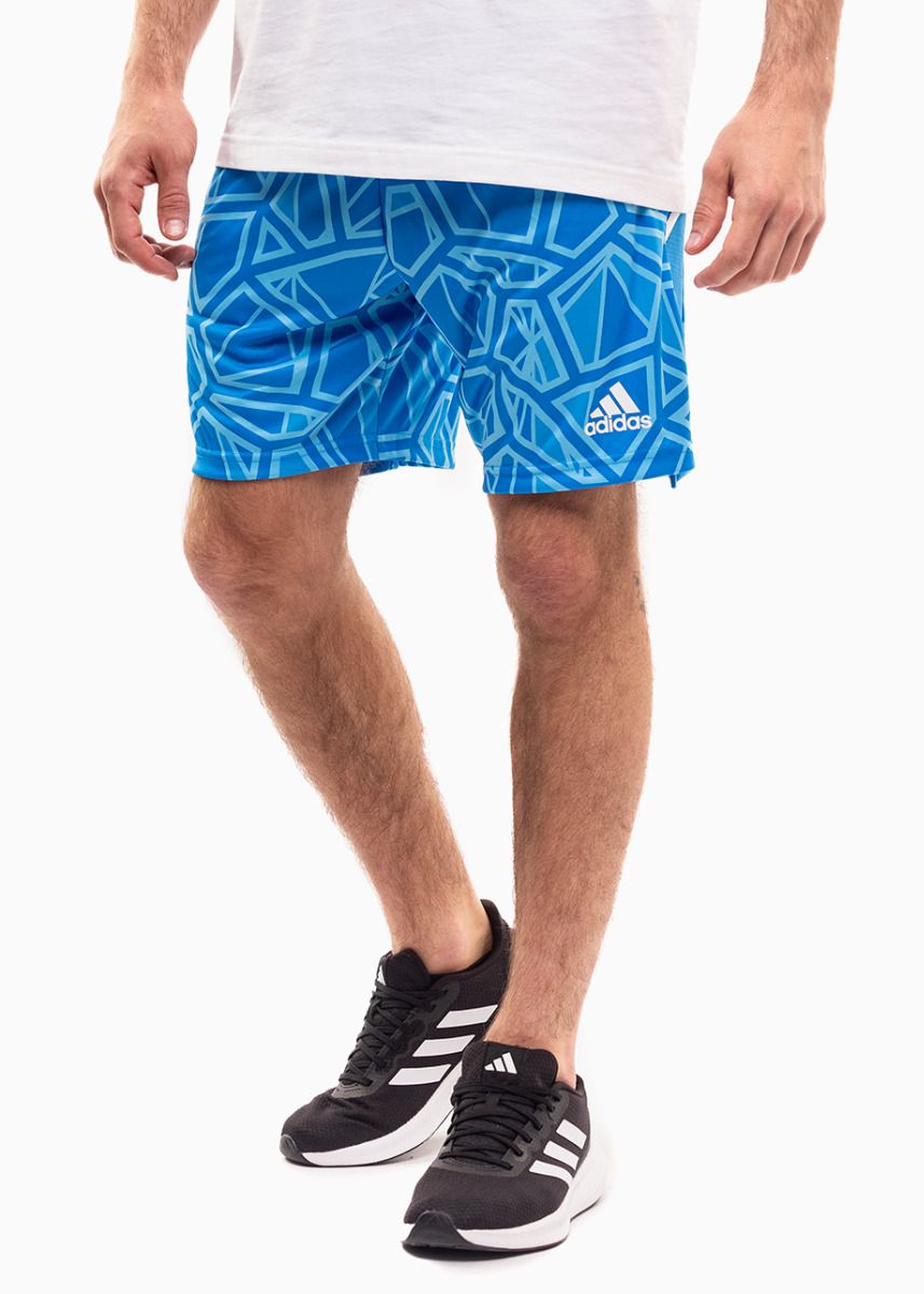 adidas Pánské brankářské šortky Condivo 22 GK HB1629 adidas Pánské brankářské šortky Condivo 22 GK HB1629