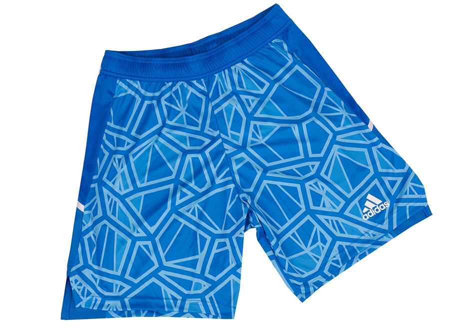 adidas Pánské brankářské šortky Condivo 22 GK HB1629 adidas Pánské brankářské šortky Condivo 22 GK HB1629