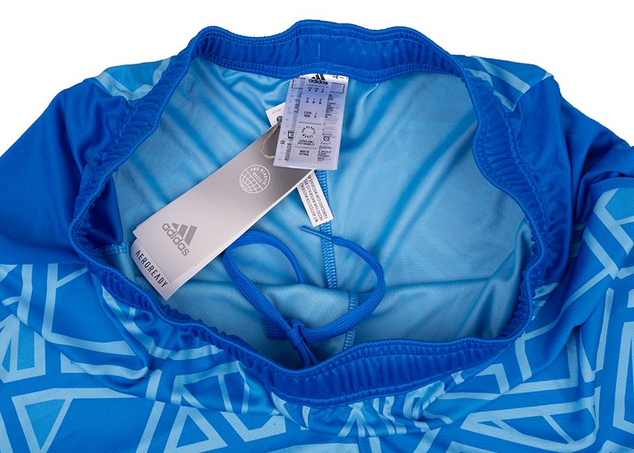 adidas Pánské brankářské šortky Condivo 22 GK HB1629 adidas Pánské brankářské šortky Condivo 22 GK HB1629