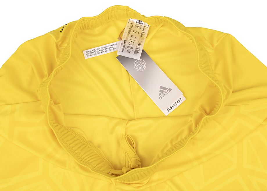 adidas Pánské brankářské šortky Condivo 22 GK HF0141 adidas Pánské brankářské šortky Condivo 22 GK HF0141