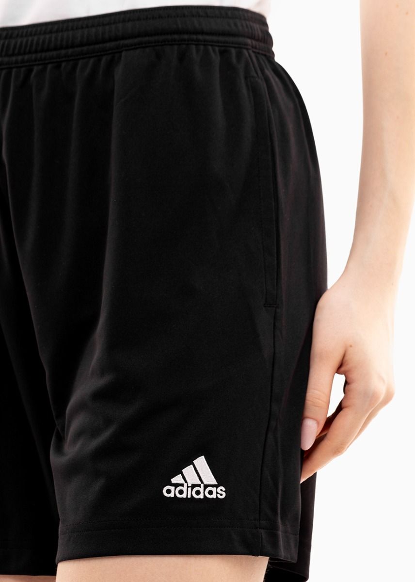 adidas Dámské Krátké Kalhoty Entrada 22 Training HI0003 adidas Dámské Krátké Kalhoty Entrada 22 Training HI0003