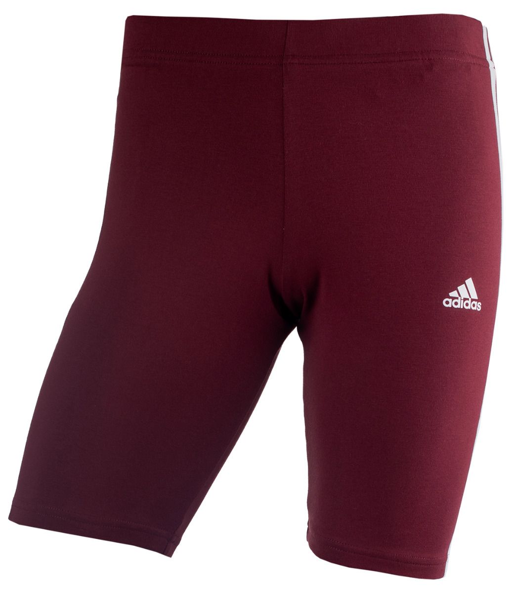 adidas Dámské Krátké Kalhoty Tight 3-Stripes Bike Shorts IM2846