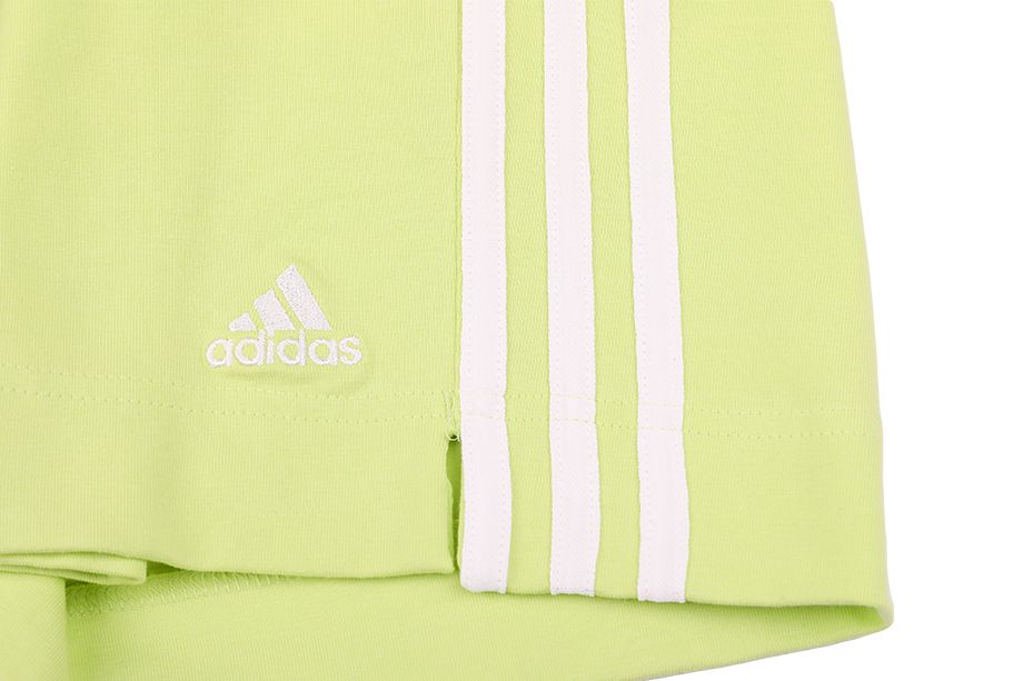 adidas dámské krátké kalhoty Essentials Slim Shorts HE9361