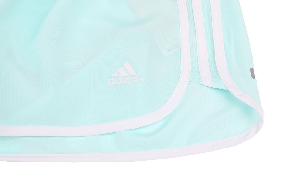 adidas Dámské Krátké Kalhoty Marathon 20 HL1476