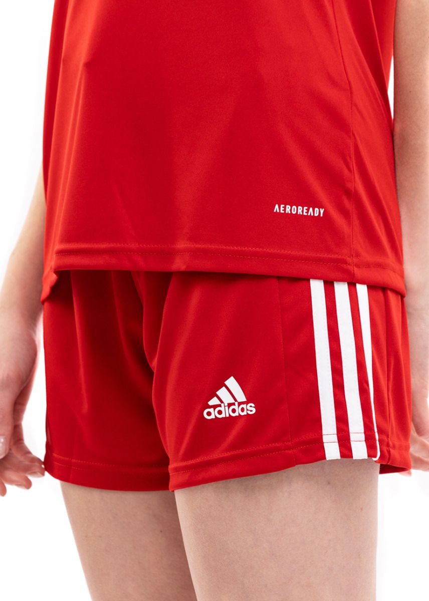adidas Dámské kraťasy Squadra 21 Short Women GN5783