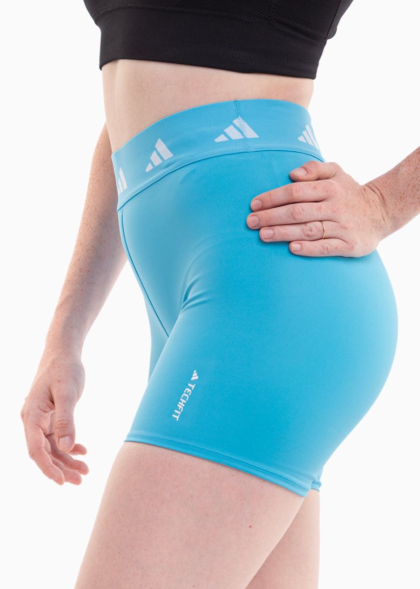 adidas Dámské kraťasy Techfit 4" IU1858