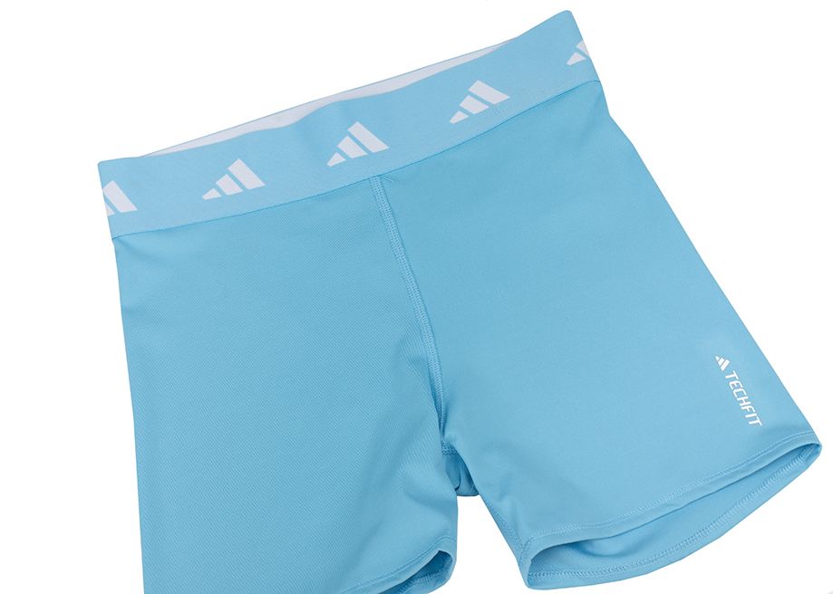 adidas Dámské kraťasy Techfit 4" IU1858