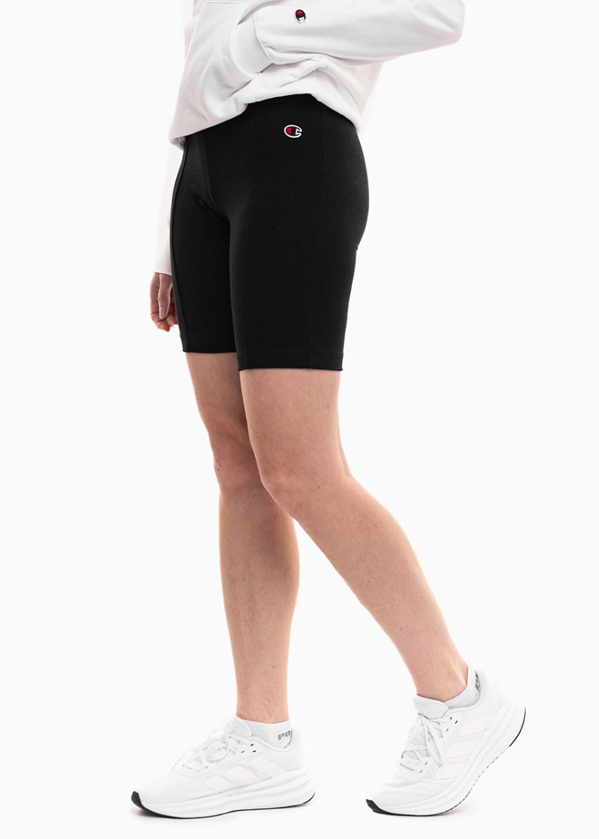 Champion Dámské kraťasy Biker Pants 117760 KK001 Champion Dámské kraťasy Biker Pants 117760 KK001