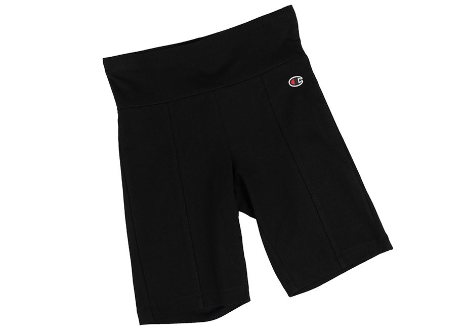 Champion Dámské kraťasy Biker Pants 117760 KK001 Champion Dámské kraťasy Biker Pants 117760 KK001