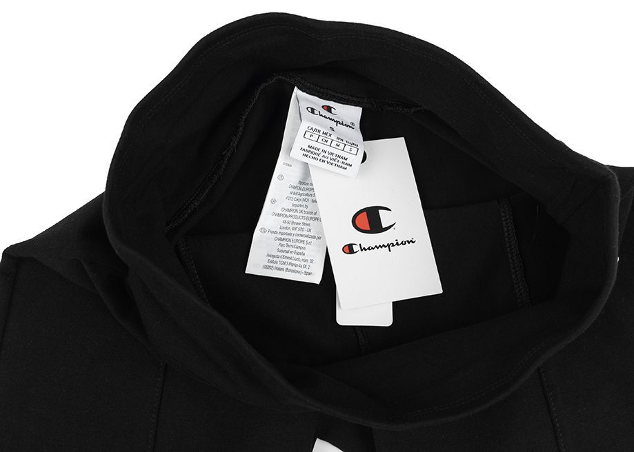 Champion Dámské kraťasy Biker Pants 117760 KK001 Champion Dámské kraťasy Biker Pants 117760 KK001