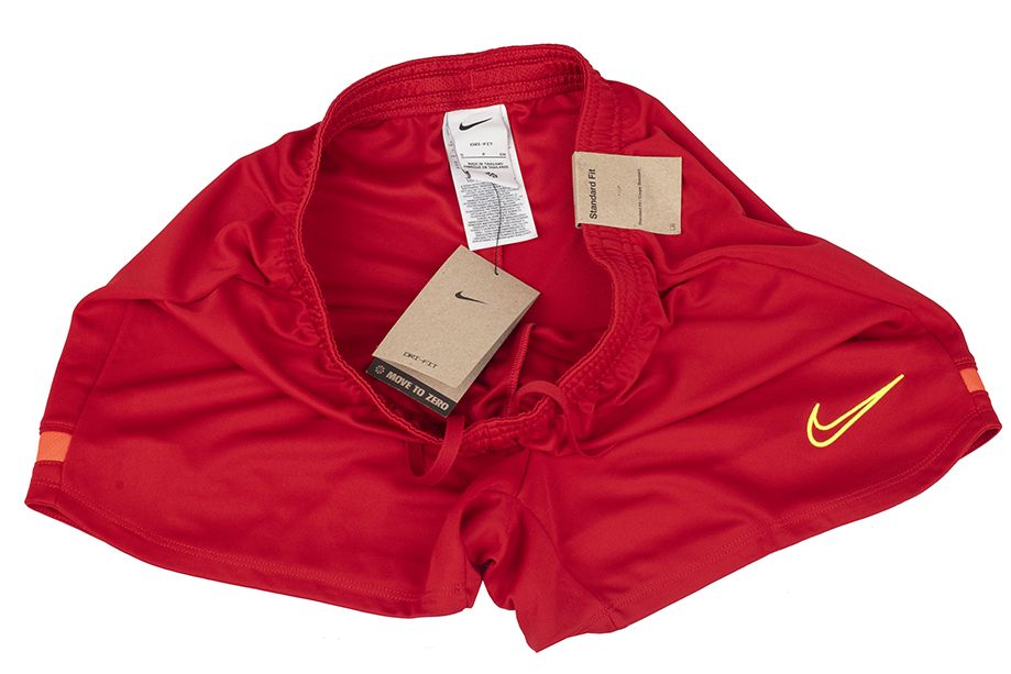 Nike Dámské šortky Dri-FIT Academy CV2649 687