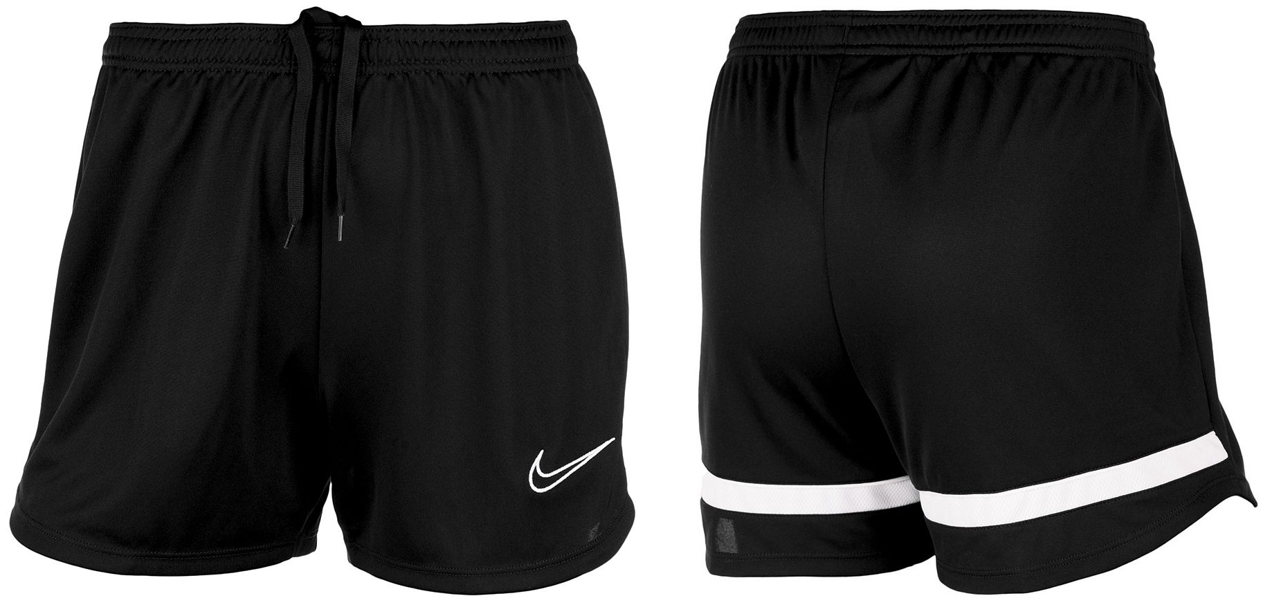 Nike Dámské šortky Dri-FIT Academy CV2649 010