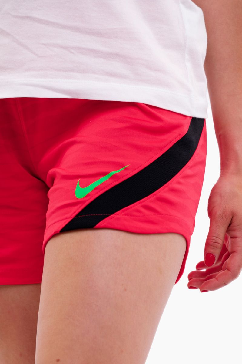 Nike Dámské Krátké Kalhoty Dri-FIT Strike CW6095 660