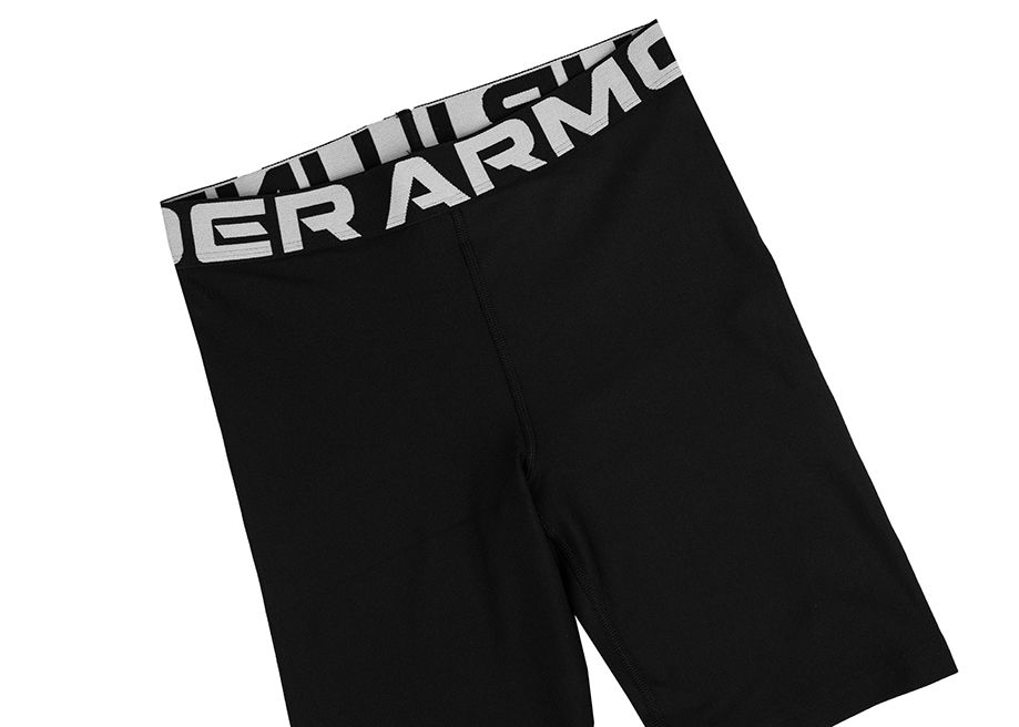 Under Armour Dámské kraťasy HG 8in 1383627 001 Under Armour Dámské kraťasy HG 8in 1383627 001