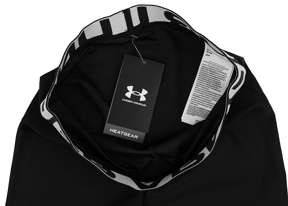 Under Armour Dámské kraťasy HG 8in 1383627 001 Under Armour Dámské kraťasy HG 8in 1383627 001