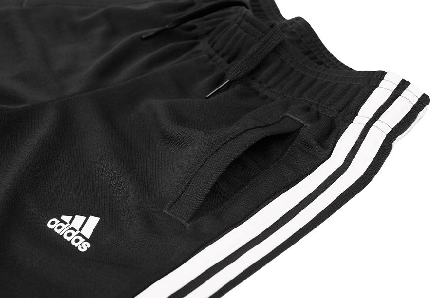 adidas šortky pro děti Designed 2 Move 3-Stripes Shorts HI6833
