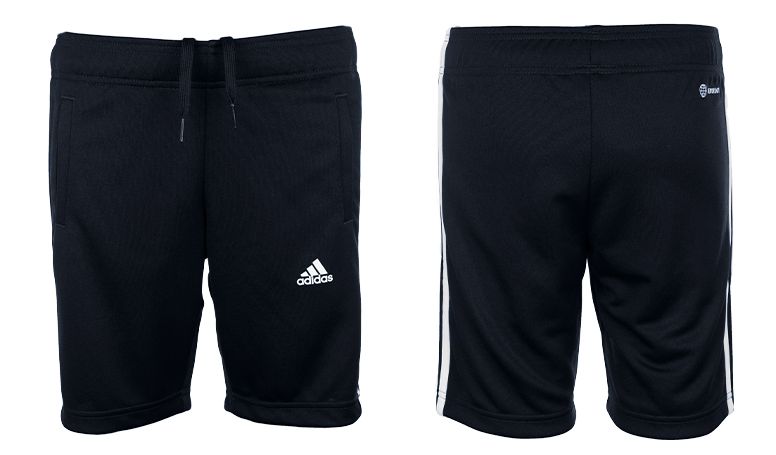 adidas šortky pro děti Designed 2 Move 3-Stripes Shorts HN8544