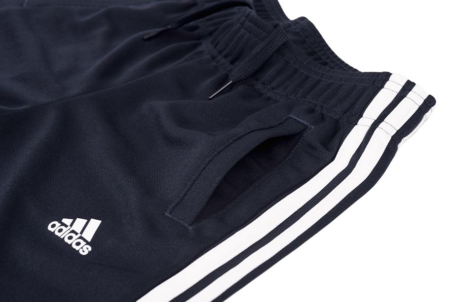 adidas šortky pro děti Designed 2 Move 3-Stripes Shorts HN8544