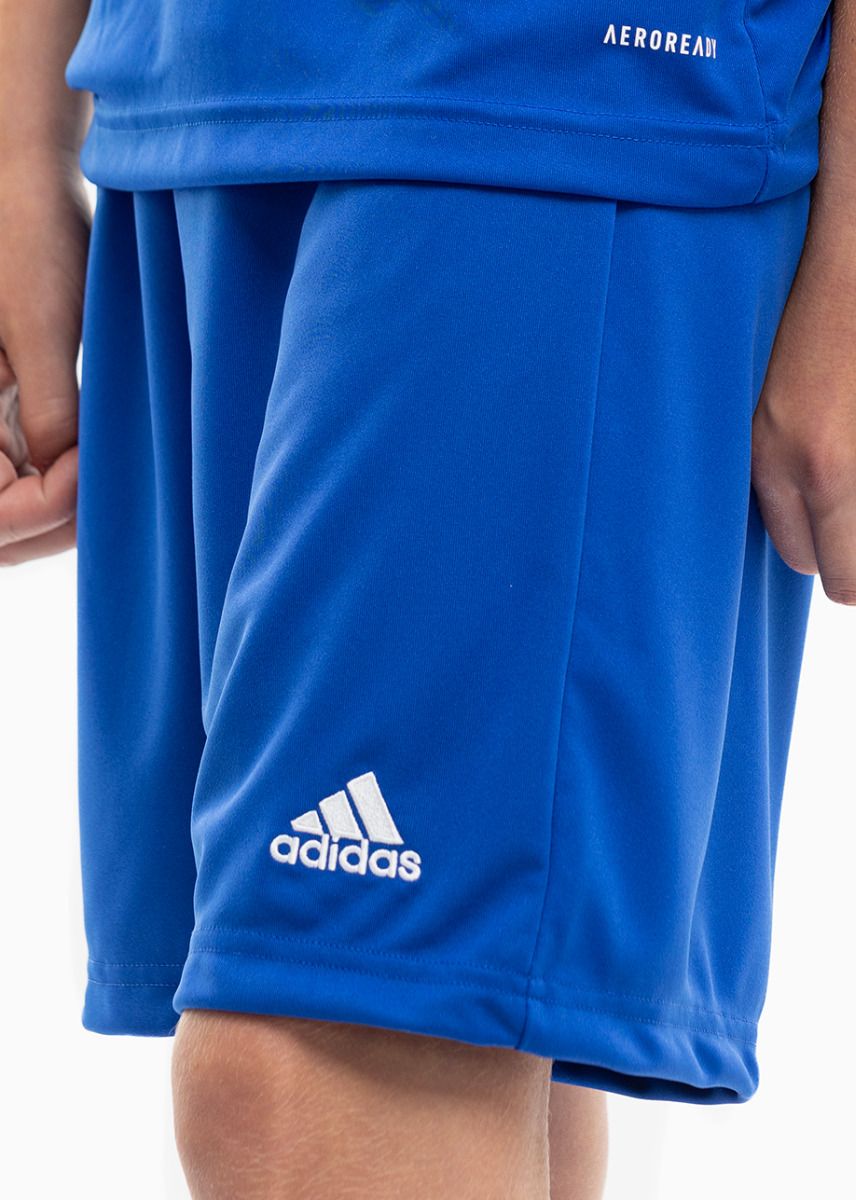 adidas Dětské šortky Entrada 22 HG6291 adidas Dětské šortky Entrada 22 HG6291