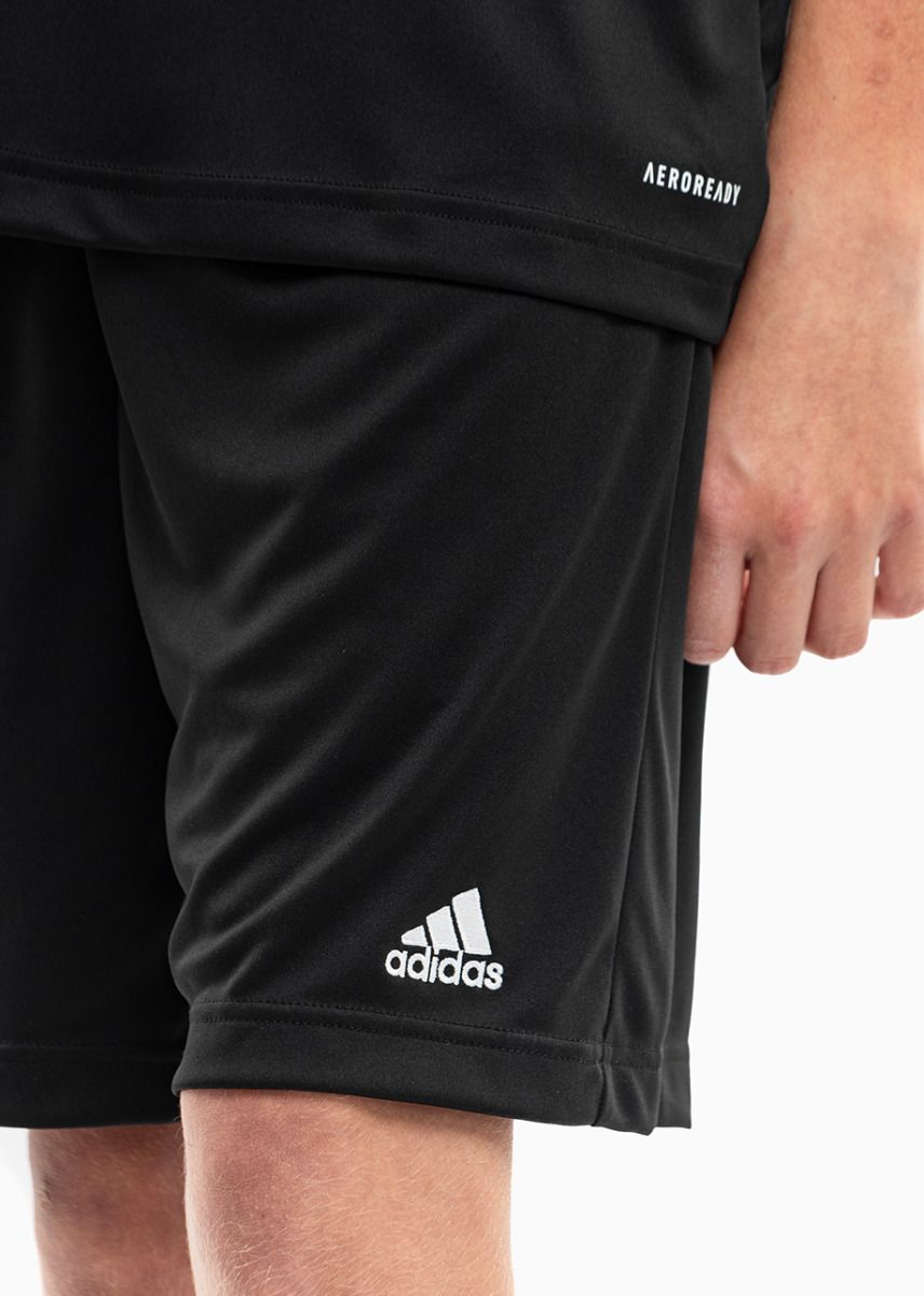 adidas Dětské šortky Entrada 22 H57502 adidas Dětské šortky Entrada 22 H57502