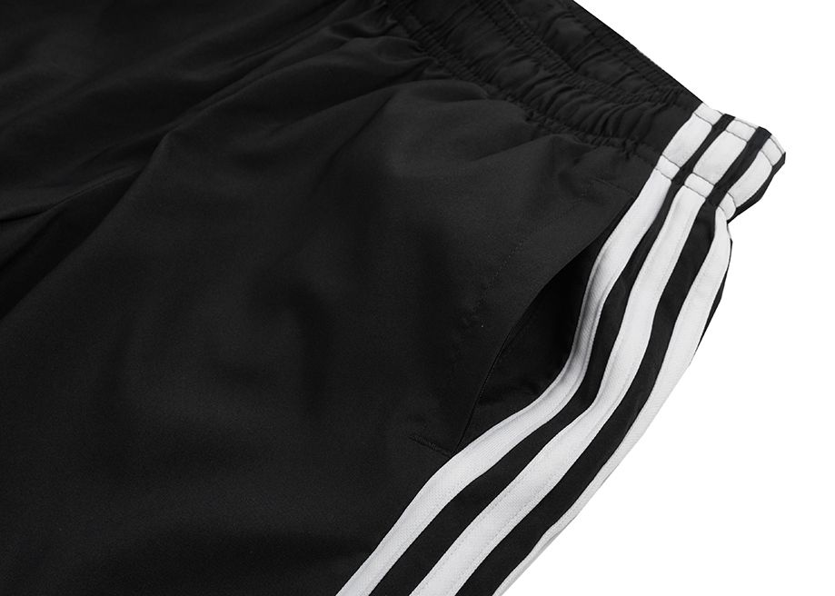 adidas Dětské kraťasy Essentials 3-Stripes Woven HR6332 adidas Dětské kraťasy Essentials 3-Stripes Woven HR6332