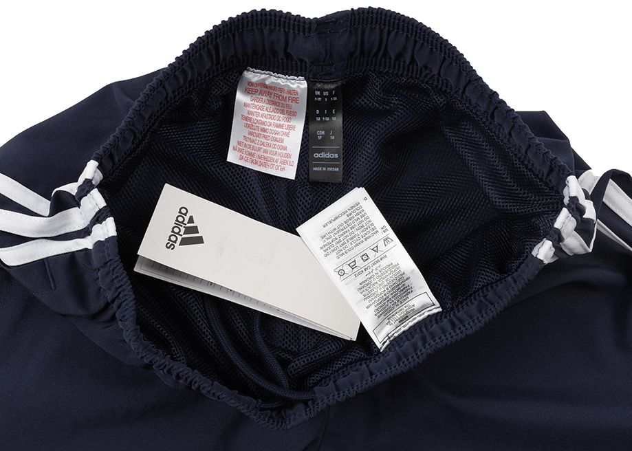 adidas Dětské kraťasy Essentials 3-Stripes Woven IC6822 adidas Dětské kraťasy Essentials 3-Stripes Woven IC6822