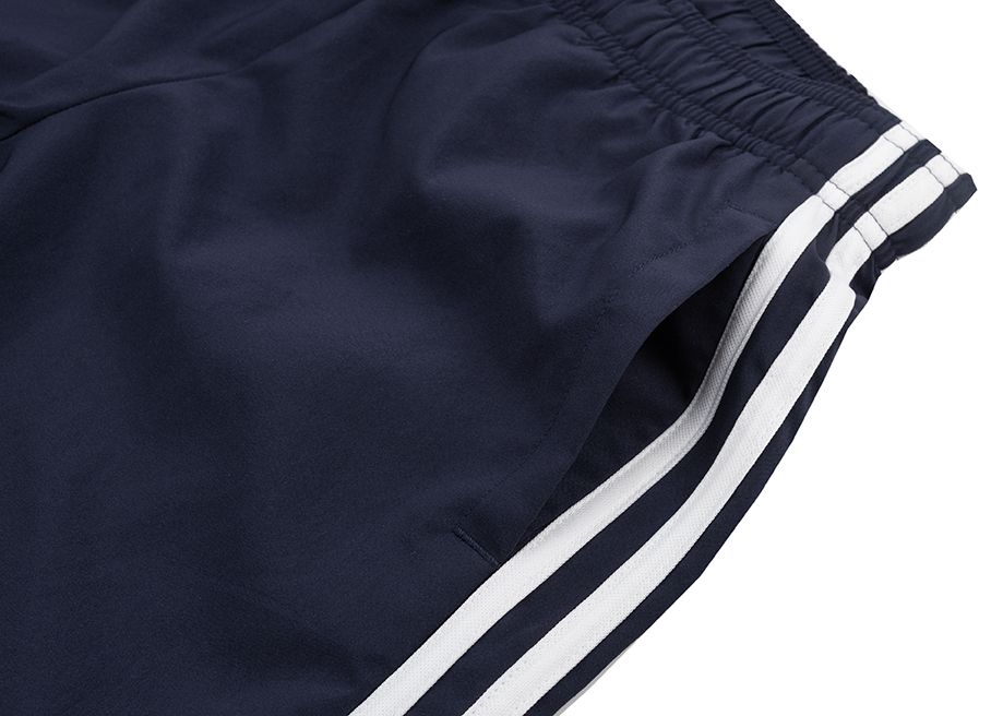 adidas Dětské kraťasy Essentials 3-Stripes Woven IC6822 adidas Dětské kraťasy Essentials 3-Stripes Woven IC6822