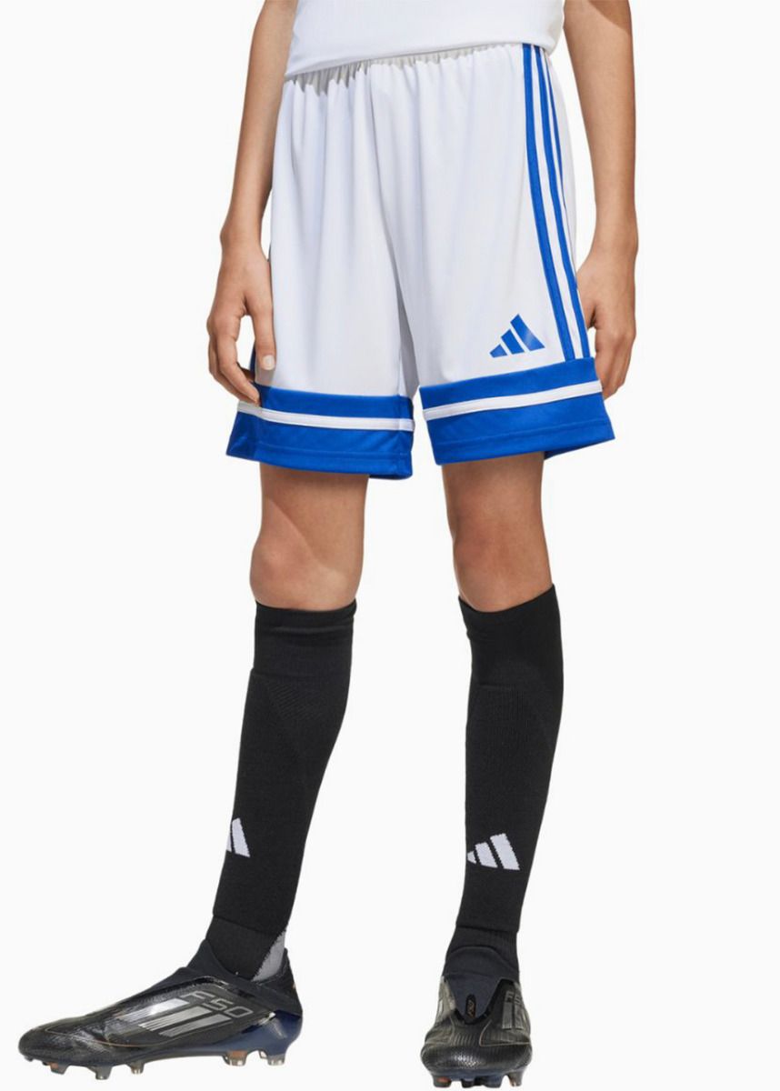 adidas Dětské kraťasy Squadra 25 JJ2425