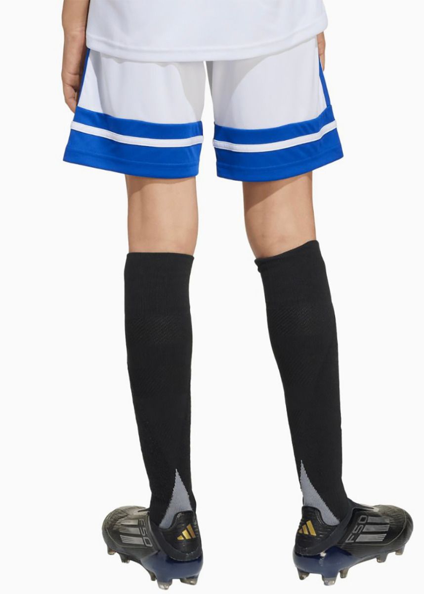 adidas Dětské kraťasy Squadra 25 JJ2425