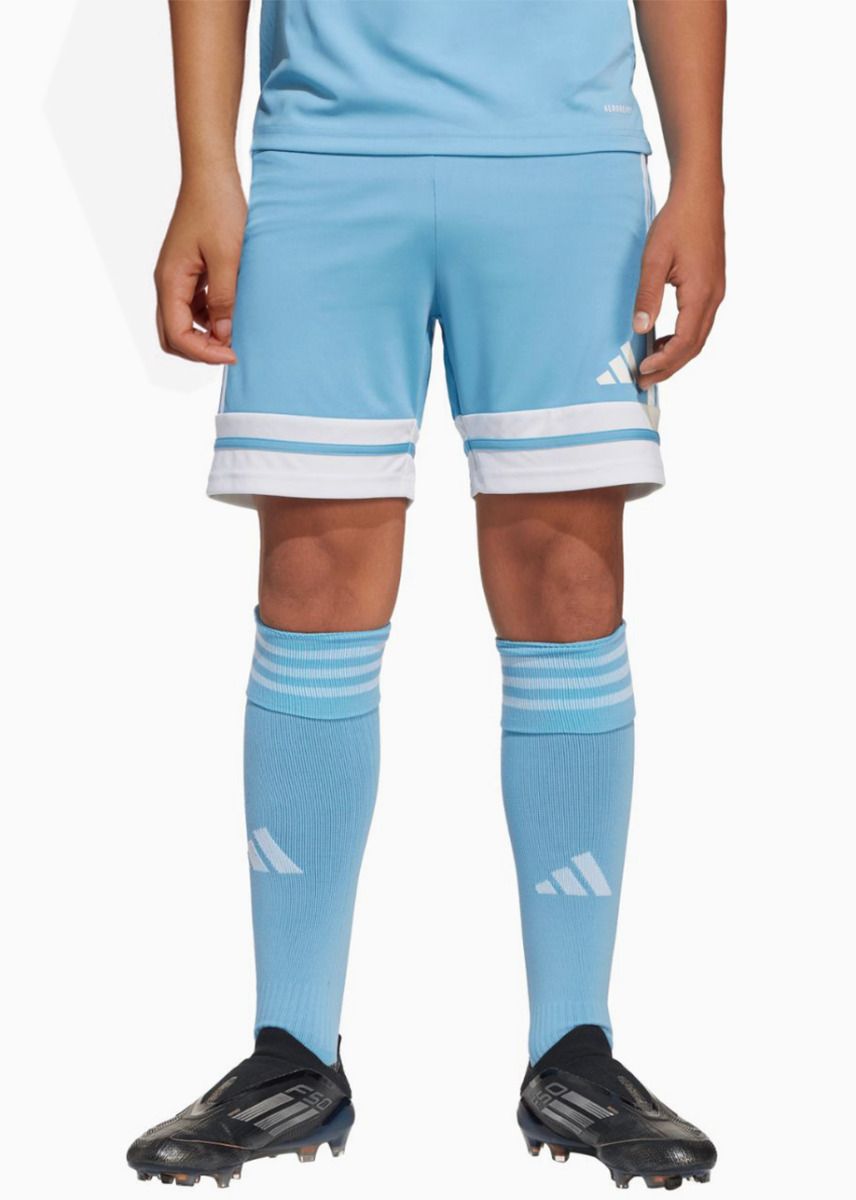 adidas Dětské kraťasy Squadra 25 JJ2426 adidas Dětské kraťasy Squadra 25 JJ2426