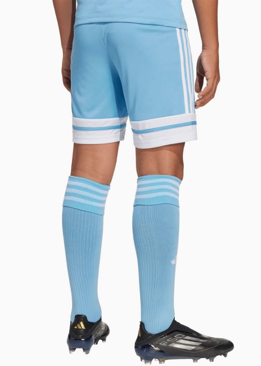 adidas Dětské kraťasy Squadra 25 JJ2426 adidas Dětské kraťasy Squadra 25 JJ2426