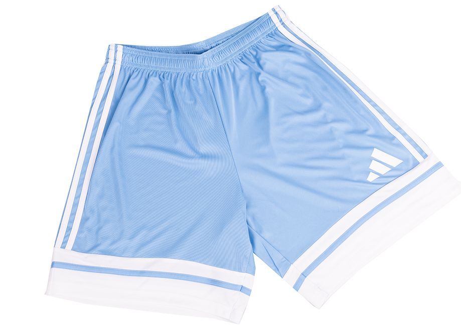 adidas Dětské kraťasy Squadra 25 JJ2426 adidas Dětské kraťasy Squadra 25 JJ2426