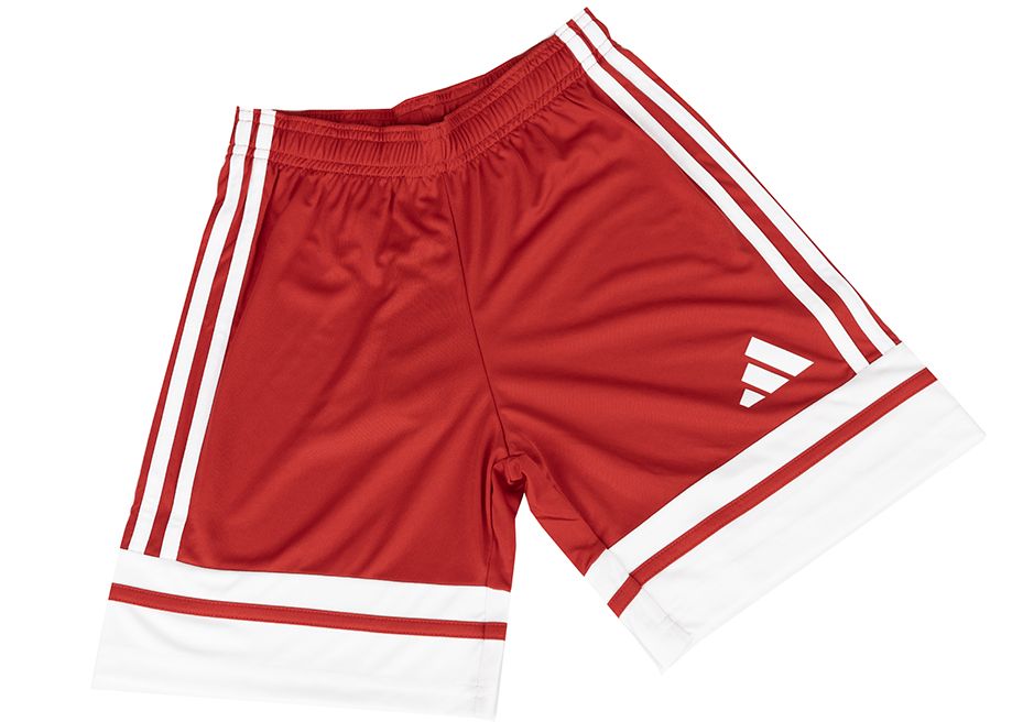 adidas Dětské kraťasy Squadra 25 JJ2416