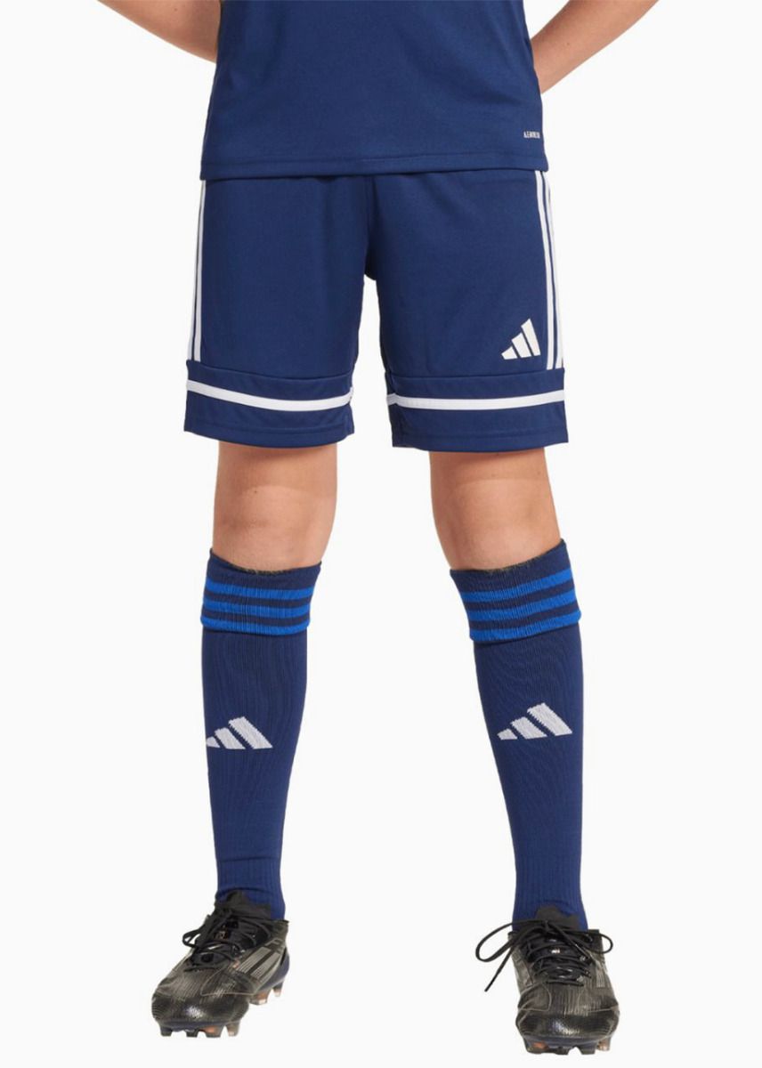 adidas Dětské kraťasy Squadra 25 JN5458 adidas Dětské kraťasy Squadra 25 JN5458