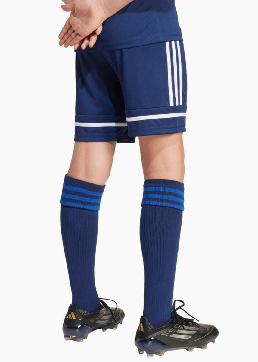 adidas Dětské kraťasy Squadra 25 JN5458 adidas Dětské kraťasy Squadra 25 JN5458