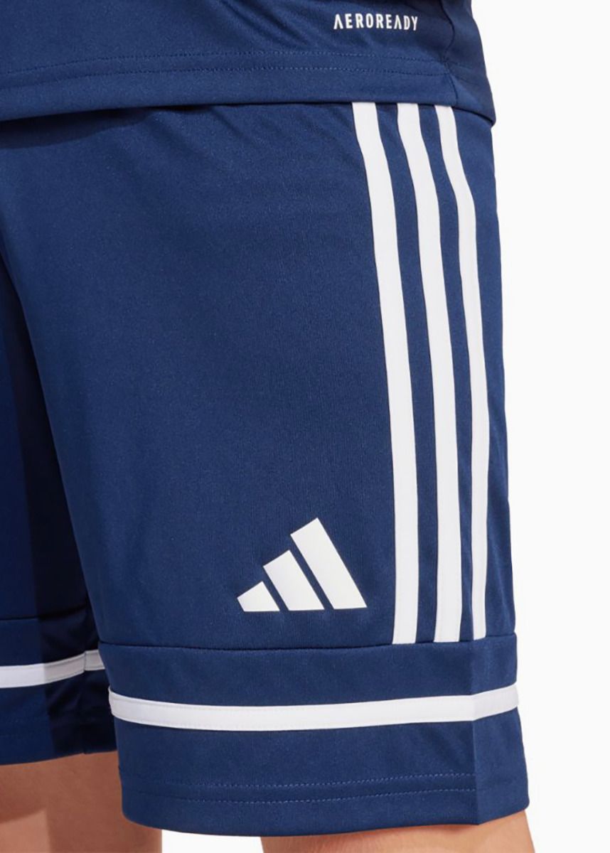adidas Dětské kraťasy Squadra 25 JN5458 adidas Dětské kraťasy Squadra 25 JN5458