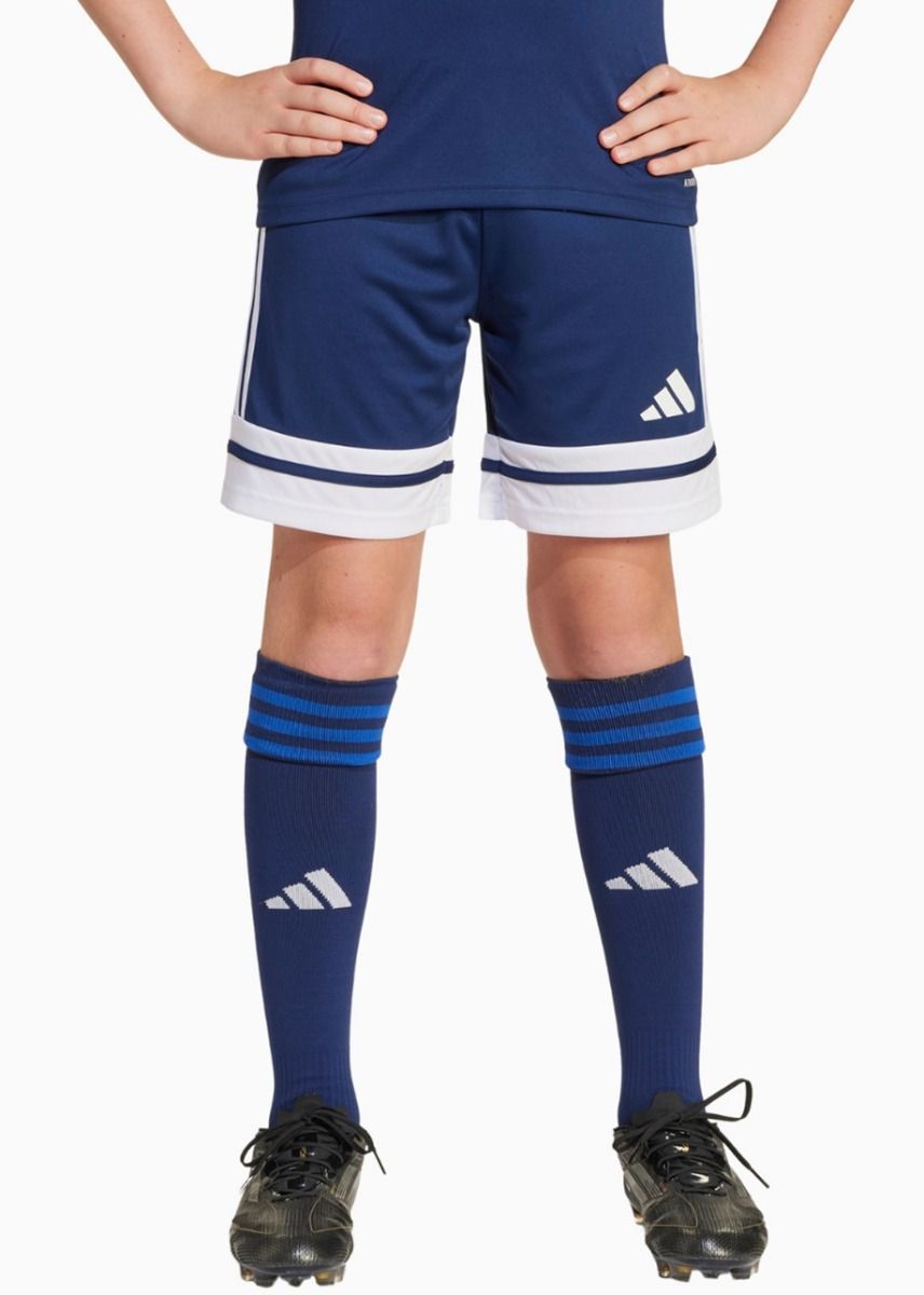 adidas Dětské kraťasy Squadra 25 JJ2418