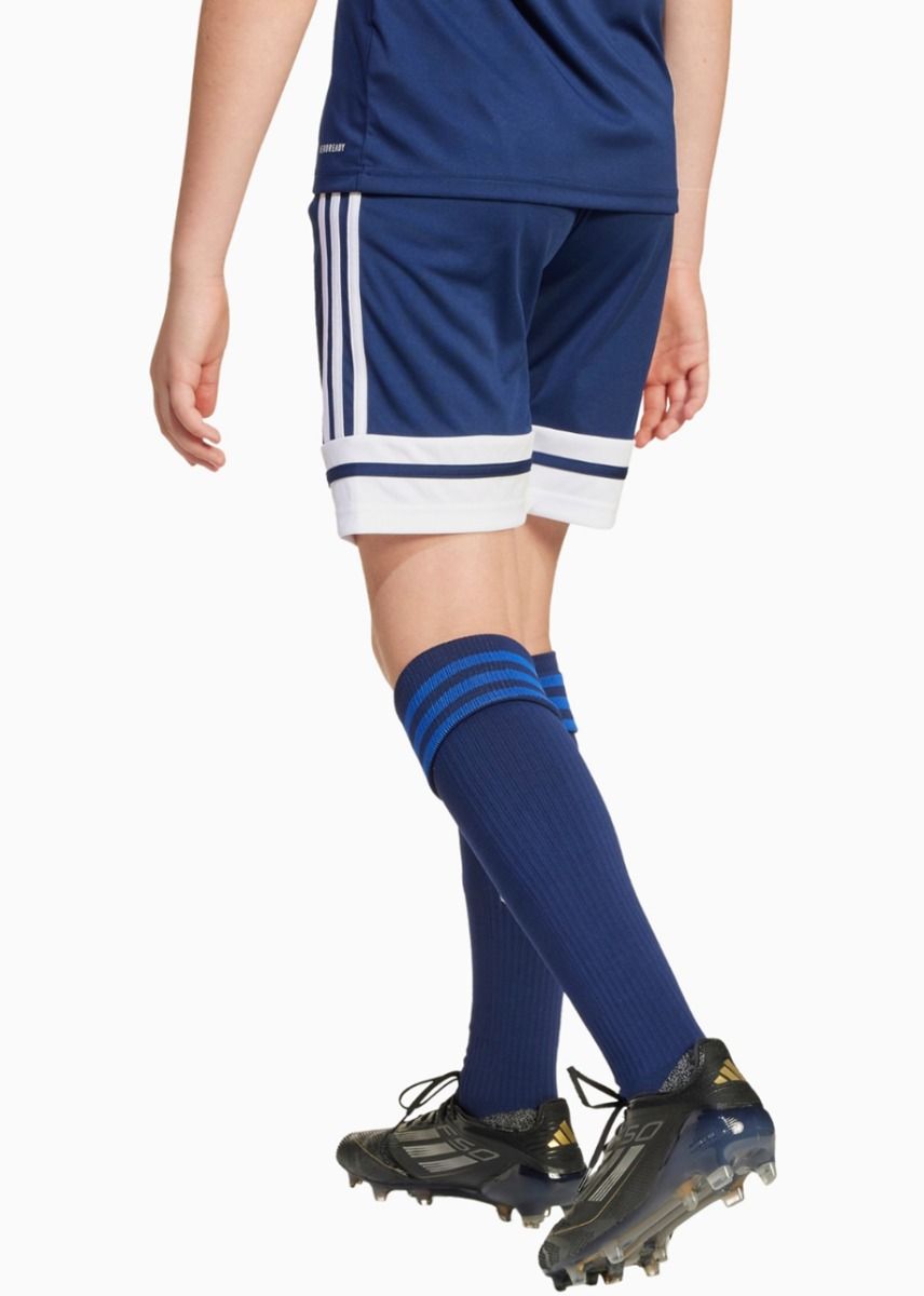 adidas Dětské kraťasy Squadra 25 JJ2418